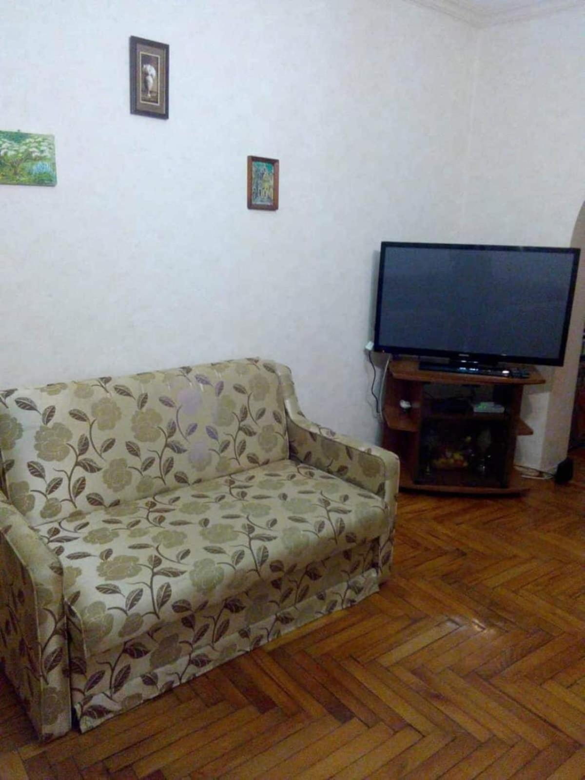 Akhmeteli Apartment Batoemi Buitenkant foto